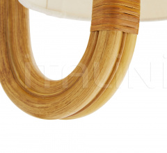 Настенный светильник Heidi Sconce 45107-468 Настенный светильник Heidi Sconce 45107-468 фабрика Arteriors