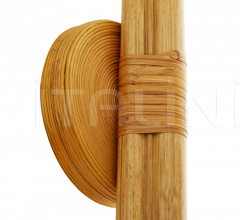 Настенный светильник Heidi Sconce 45107-468 Настенный светильник Heidi Sconce 45107-468 фабрика Arteriors