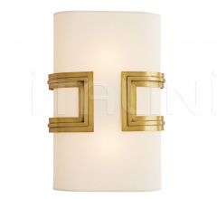 Настенный светильник Hewett Sconce 49704 Настенный светильник Hewett Sconce 49704 фабрика Arteriors