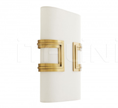 Настенный светильник Hewett Sconce 49704 Настенный светильник Hewett Sconce 49704 фабрика Arteriors