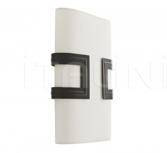 Настенный светильник Hewett Sconce 49752 Настенный светильник Hewett Sconce 49752 фабрика Arteriors
