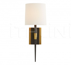 Настенный светильник Hudson Sconce 49708-138 Настенный светильник Hudson Sconce 49708-138 фабрика Arteriors