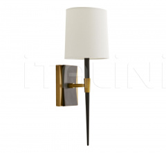 Настенный светильник Hudson Sconce 49708-138 Настенный светильник Hudson Sconce 49708-138 фабрика Arteriors