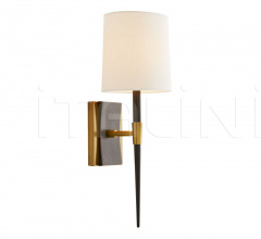 Настенный светильник Hudson Sconce 49708-138 Настенный светильник Hudson Sconce 49708-138 фабрика Arteriors