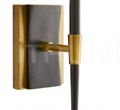 Настенный светильник Hudson Sconce 49708-138 Настенный светильник Hudson Sconce 49708-138 фабрика Arteriors