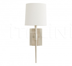 Настенный светильник Hudson Sconce 49709-481 Настенный светильник Hudson Sconce 49709-481 фабрика Arteriors