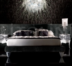 Итальянские Спальни - Тумбочка Epoca 4233 Итальянские Спальни - Тумбочка Epoca 4233 фабрика Fimes