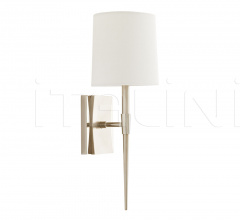 Настенный светильник Hudson Sconce 49709-481 Настенный светильник Hudson Sconce 49709-481 фабрика Arteriors