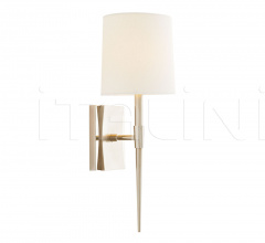 Настенный светильник Hudson Sconce 49709-481 Настенный светильник Hudson Sconce 49709-481 фабрика Arteriors