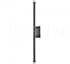 Настенный светильник Hutu Wall Light DS44006 Настенный светильник Hutu Wall Light DS44006 фабрика Arteriors