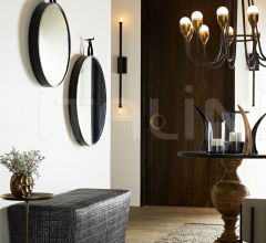 Настенный светильник Hutu Wall Light DS44006 Настенный светильник Hutu Wall Light DS44006 фабрика Arteriors