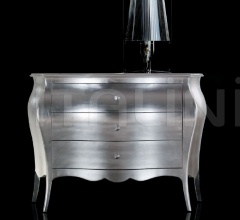 Итальянские Спальни - Комод Epoca 4234 Итальянские Спальни - Комод Epoca 4234 фабрика Fimes