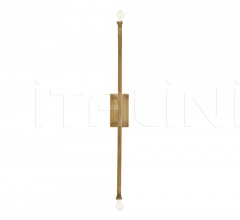 Настенный светильник Hutu Wall Light DS44011 Настенный светильник Hutu Wall Light DS44011 фабрика Arteriors