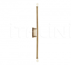Настенный светильник Hutu Wall Light DS44011 Настенный светильник Hutu Wall Light DS44011 фабрика Arteriors