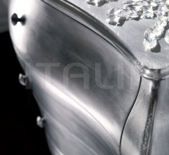 Итальянские Спальни - Комод Epoca 4234 Итальянские Спальни - Комод Epoca 4234 фабрика Fimes