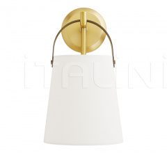 Настенный светильник Ian Sconce 49717 Настенный светильник Ian Sconce 49717 фабрика Arteriors