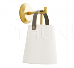 Настенный светильник Ian Sconce 49717 Настенный светильник Ian Sconce 49717 фабрика Arteriors