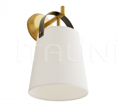 Настенный светильник Ian Sconce 49717 Настенный светильник Ian Sconce 49717 фабрика Arteriors