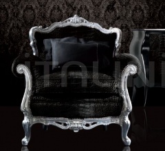 Итальянские Кресла - Кресло Epoca 4283 Итальянские Кресла - Кресло Epoca 4283 фабрика Fimes