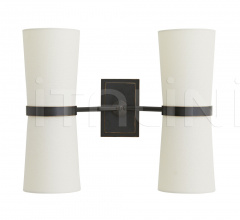 Настенный светильник Inwood Sconce 49400 Настенный светильник Inwood Sconce 49400 фабрика Arteriors
