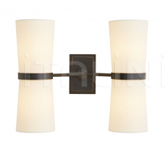 Настенный светильник Inwood Sconce 49400 Настенный светильник Inwood Sconce 49400 фабрика Arteriors