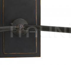 Настенный светильник Inwood Sconce 49400 Настенный светильник Inwood Sconce 49400 фабрика Arteriors