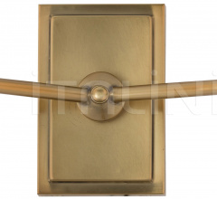Настенный светильник Inwood Sconce 49040 Настенный светильник Inwood Sconce 49040 фабрика Arteriors