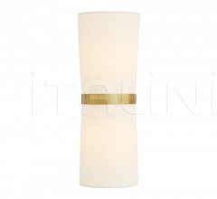 Настенный светильник Inwood Single Sconce 49398 Настенный светильник Inwood Single Sconce 49398 фабрика Arteriors