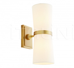 Настенный светильник Inwood Single Sconce 49398 Настенный светильник Inwood Single Sconce 49398 фабрика Arteriors