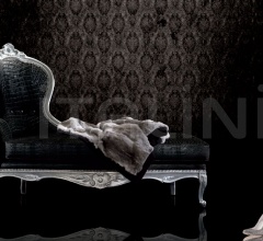 Кушетка Epoca 4284 Кушетка Epoca 4284 фабрика Fimes