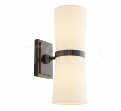 Настенный светильник Inwood Single Sconce 49399 Настенный светильник Inwood Single Sconce 49399 фабрика Arteriors