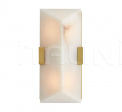 Настенный светильник Jenks Sconce 49109 Настенный светильник Jenks Sconce 49109 фабрика Arteriors