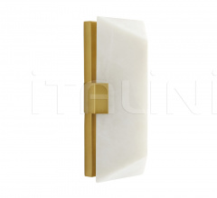 Настенный светильник Jenks Sconce 49109 Настенный светильник Jenks Sconce 49109 фабрика Arteriors