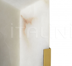 Настенный светильник Jenks Sconce 49109 Настенный светильник Jenks Sconce 49109 фабрика Arteriors