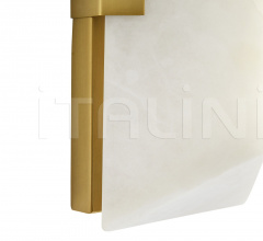 Настенный светильник Jenks Sconce 49109 Настенный светильник Jenks Sconce 49109 фабрика Arteriors