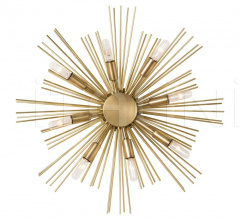 Светильник Jiten 49982 Светильник Jiten 49982 фабрика Arteriors
