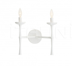 Настенный светильник Julie Sconce 42043 Настенный светильник Julie Sconce 42043 фабрика Arteriors