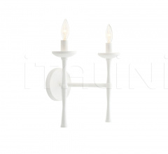 Настенный светильник Julie Sconce 42043 Настенный светильник Julie Sconce 42043 фабрика Arteriors
