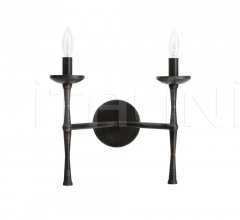 Настенный светильник Julie Sconce 42044 Настенный светильник Julie Sconce 42044 фабрика Arteriors