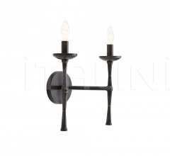 Настенный светильник Julie Sconce 42044 Настенный светильник Julie Sconce 42044 фабрика Arteriors
