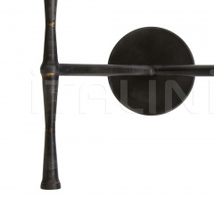 Настенный светильник Julie Sconce 42044 Настенный светильник Julie Sconce 42044 фабрика Arteriors