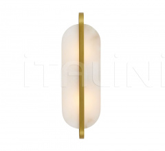 Настенный светильник Julius Sconce 49106 Настенный светильник Julius Sconce 49106 фабрика Arteriors