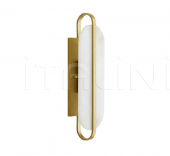 Настенный светильник Julius Sconce 49106 Настенный светильник Julius Sconce 49106 фабрика Arteriors