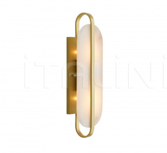 Настенный светильник Julius Sconce 49106 Настенный светильник Julius Sconce 49106 фабрика Arteriors