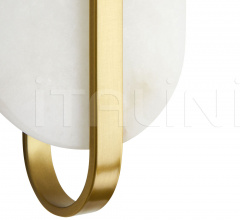 Настенный светильник Julius Sconce 49106 Настенный светильник Julius Sconce 49106 фабрика Arteriors
