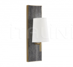 Настенный светильник Kapri Sconce 42042-457 Настенный светильник Kapri Sconce 42042-457 фабрика Arteriors