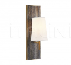 Настенный светильник Kapri Sconce 42042-457 Настенный светильник Kapri Sconce 42042-457 фабрика Arteriors