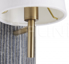 Настенный светильник Kapri Sconce 42042-457 Настенный светильник Kapri Sconce 42042-457 фабрика Arteriors