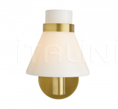 Настенный светильник Lamont Sconce 49105 Настенный светильник Lamont Sconce 49105 фабрика Arteriors