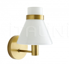 Настенный светильник Lamont Sconce 49105 Настенный светильник Lamont Sconce 49105 фабрика Arteriors